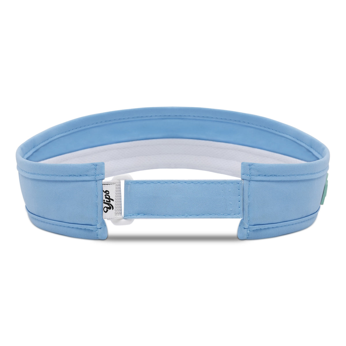 Vodka Soda Lime Visor