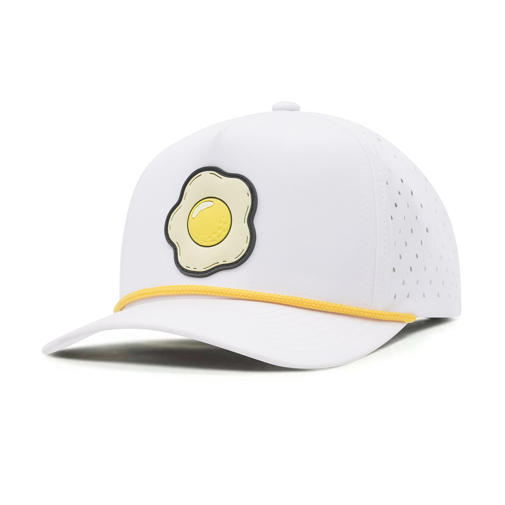Breakfast Ball Hat