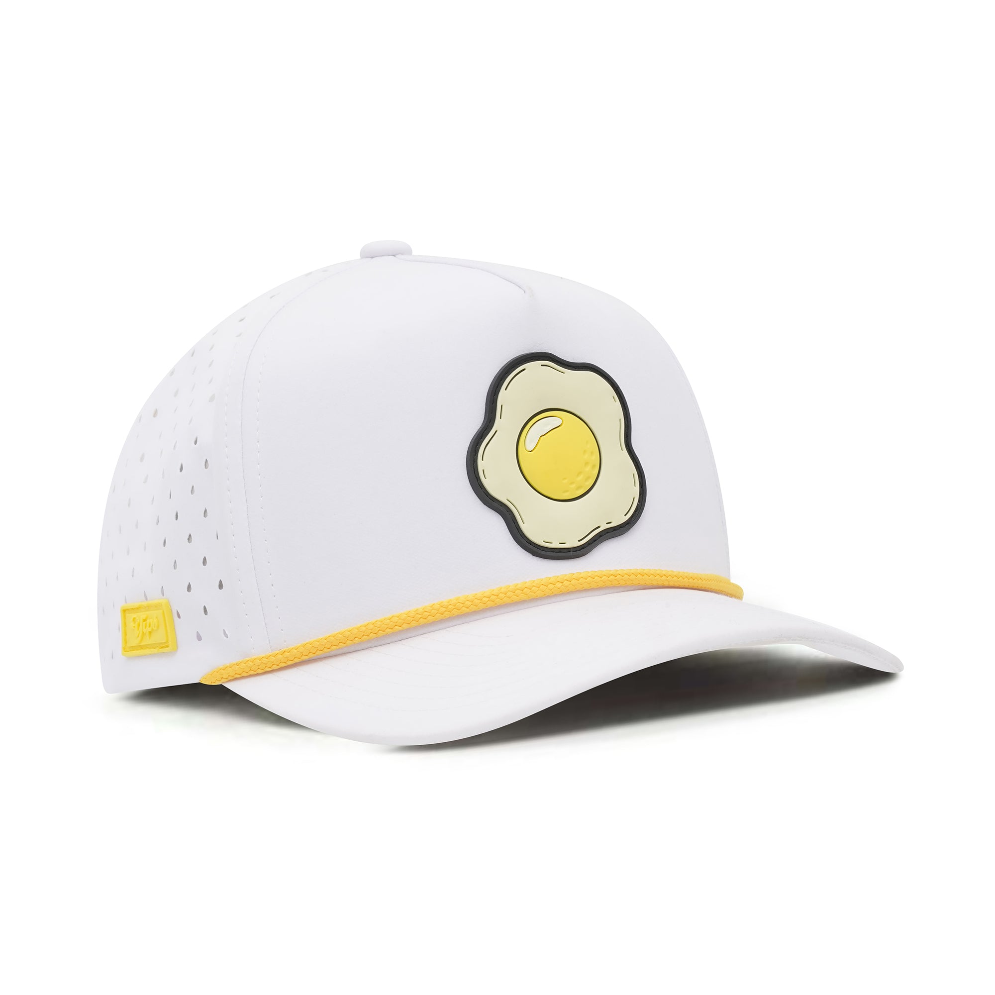 Breakfast Ball Hat