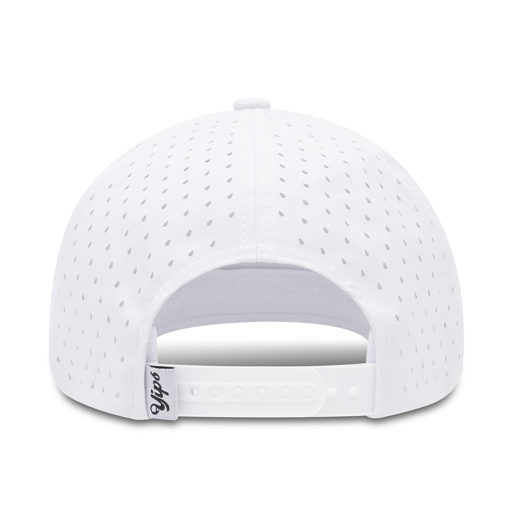 Breakfast Ball Hat
