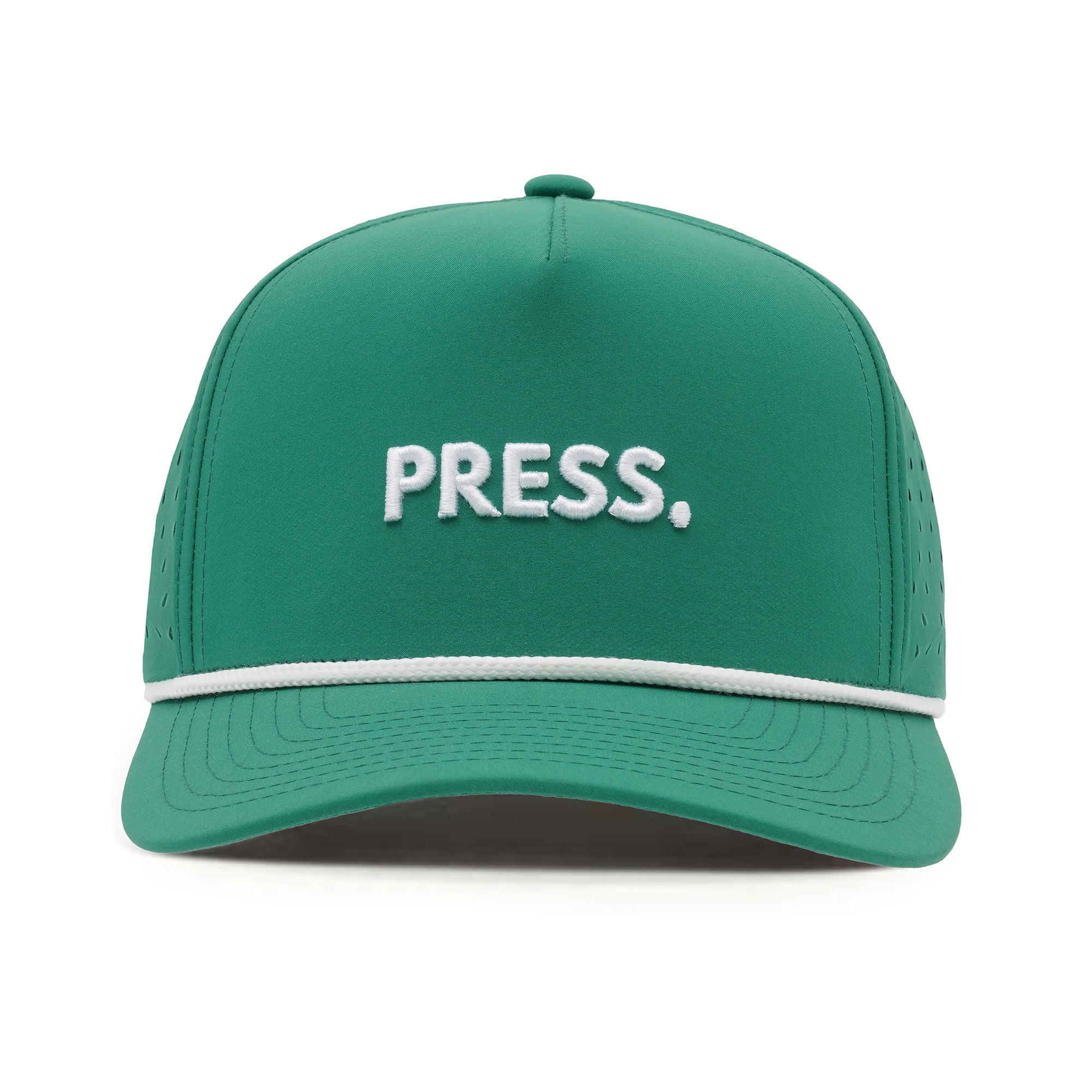 Press Hat
