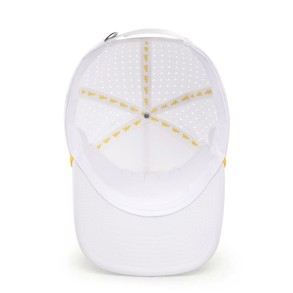 Breakfast Ball Hat