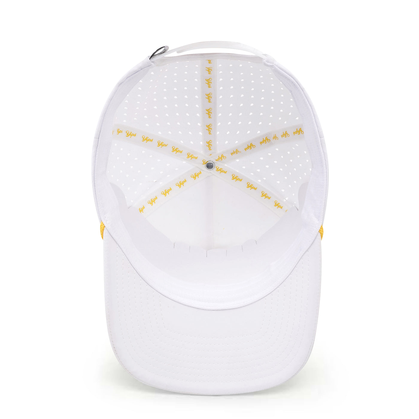 Breakfast Ball Hat