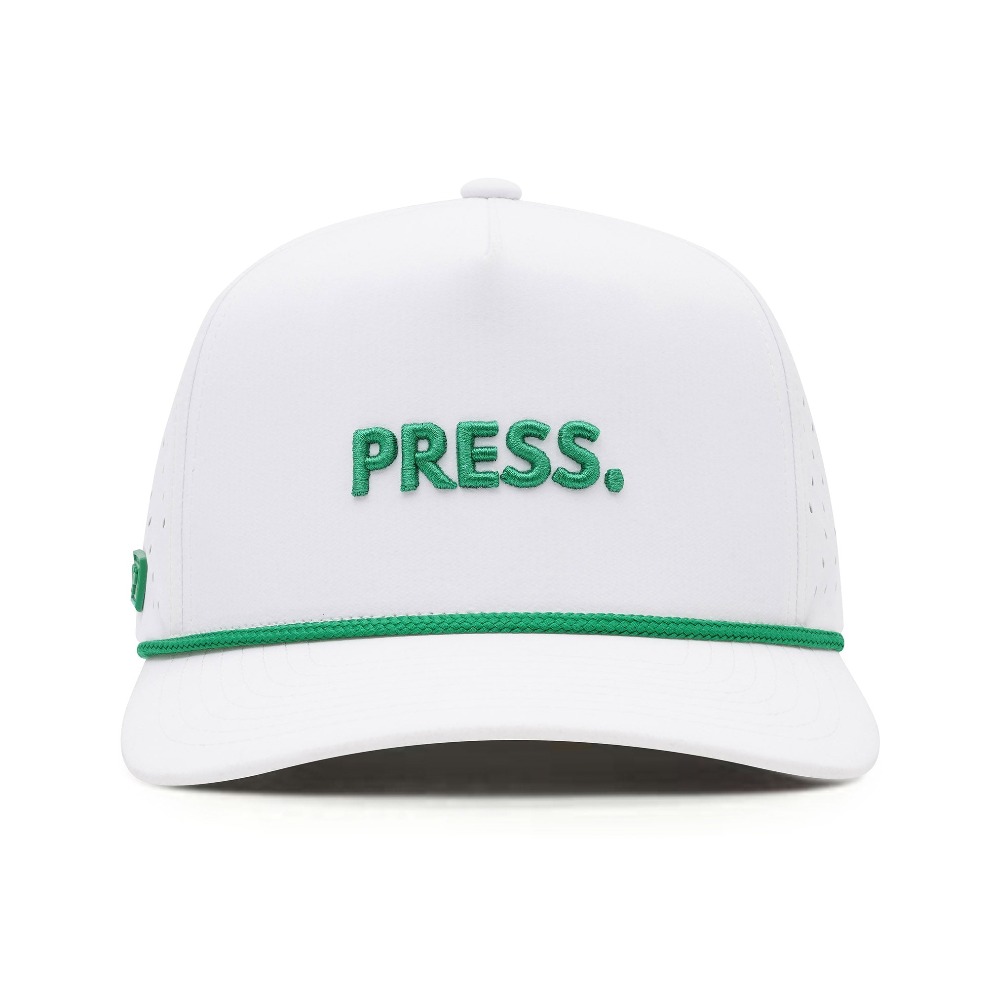 Press Hat