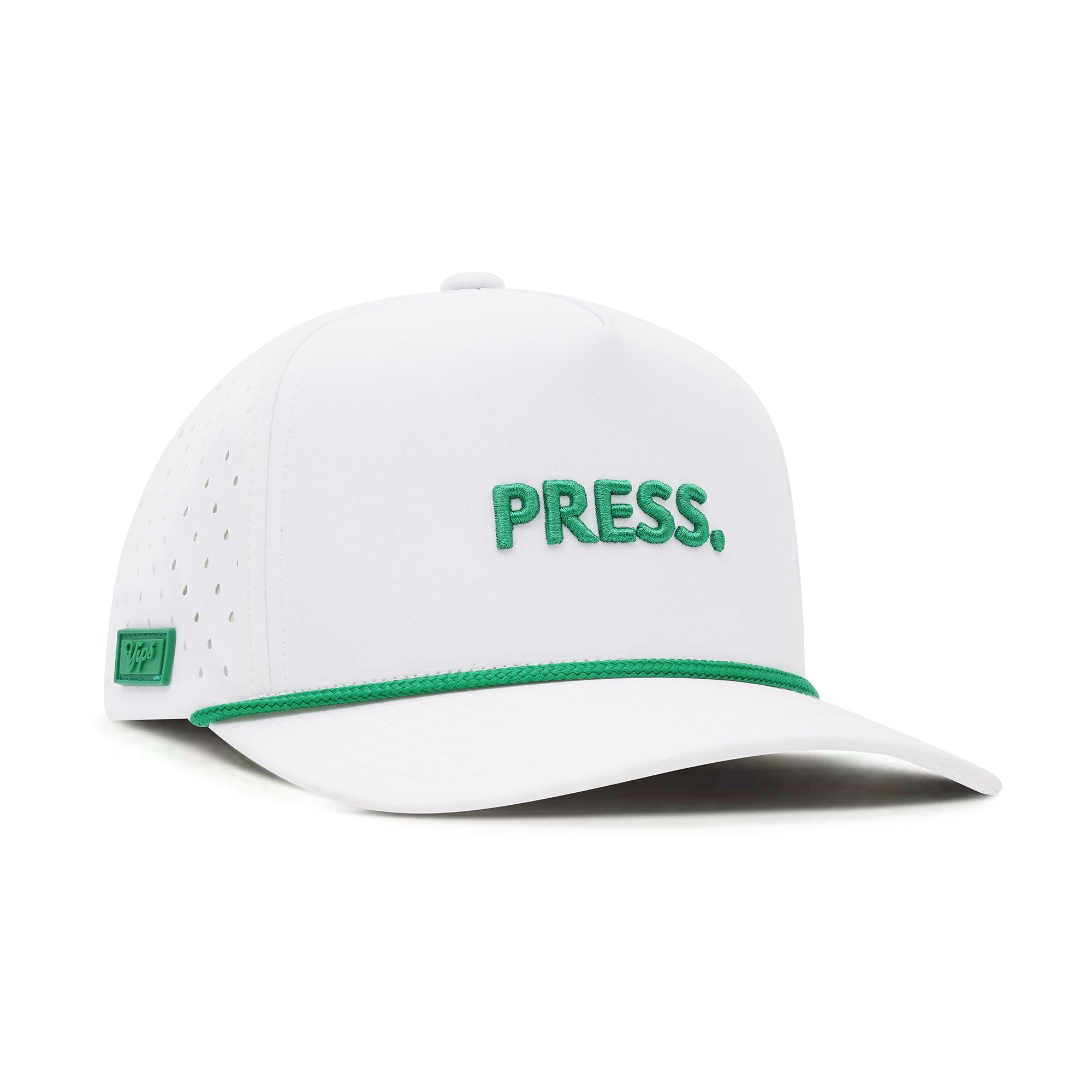 Press Hat