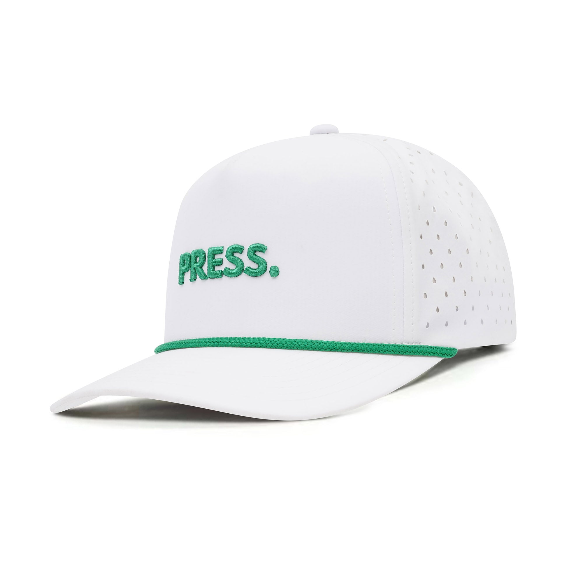Press Hat