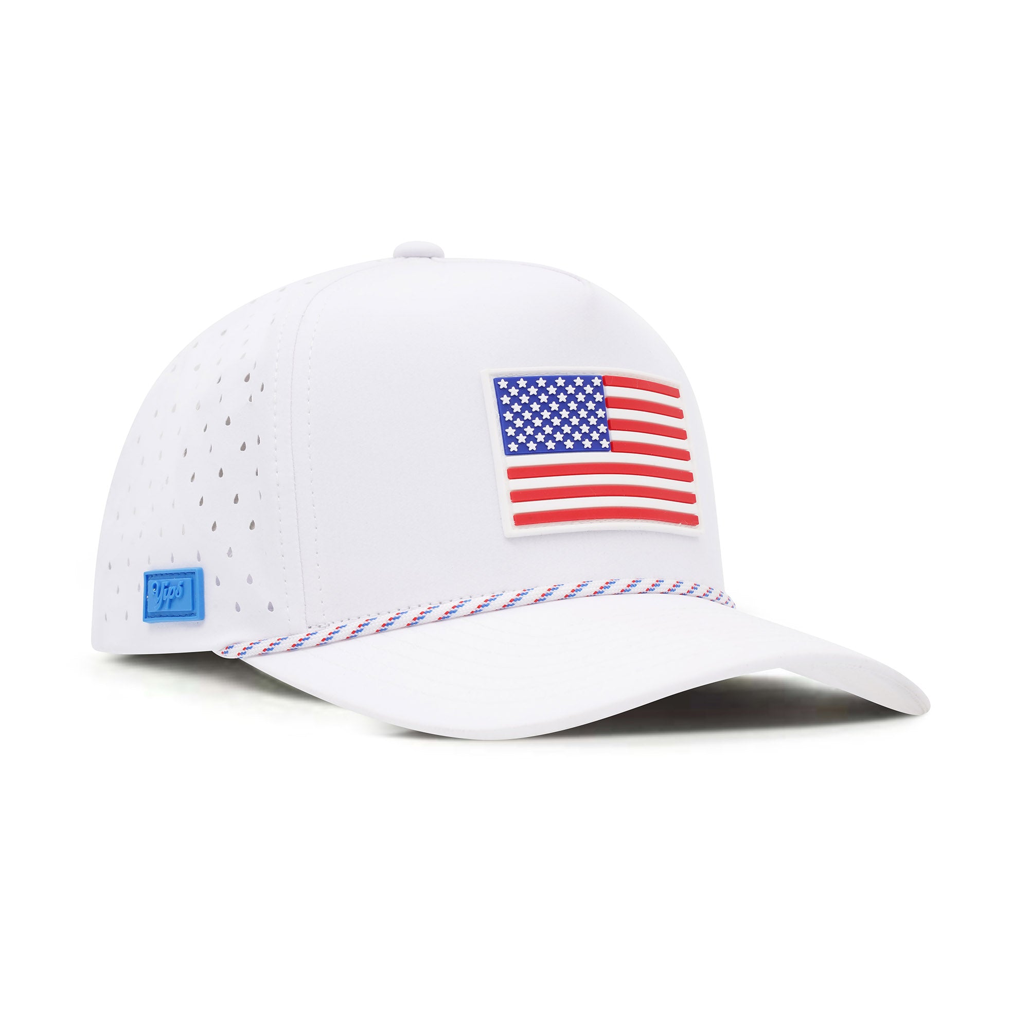 Old Glory Hat