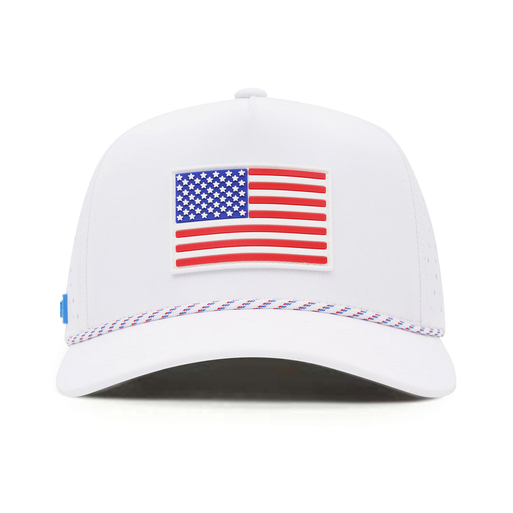 Old Glory Hat