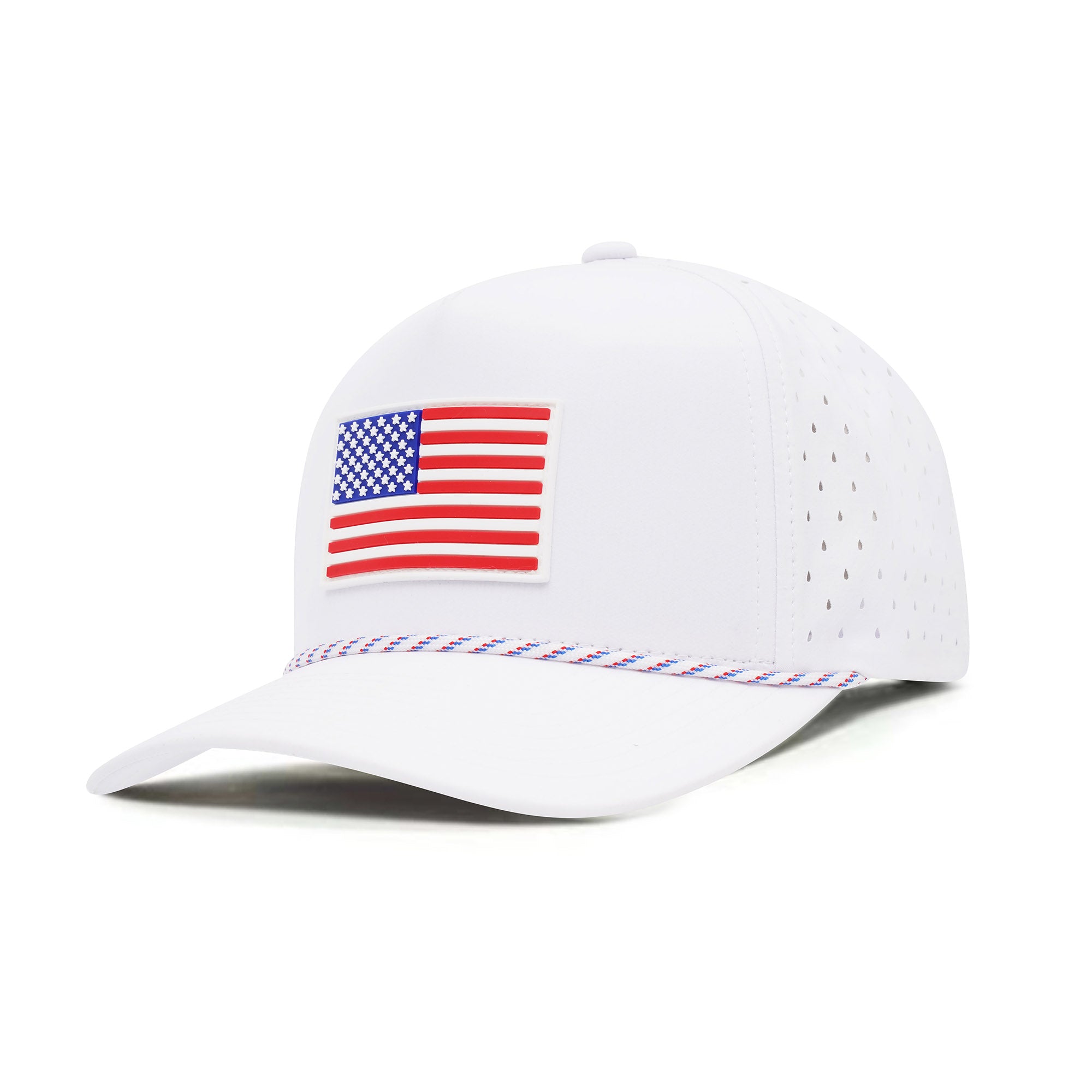 Old Glory Hat