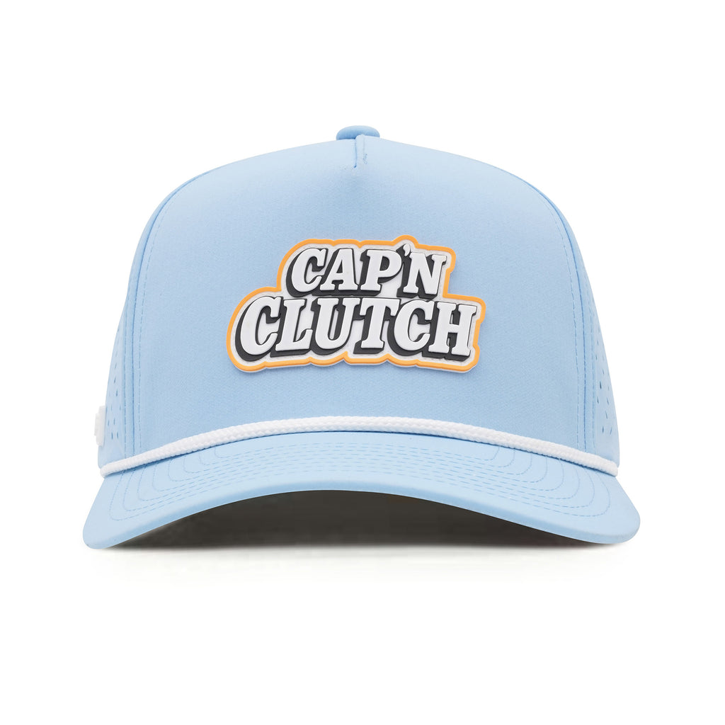 Cap'n Clutch Hat