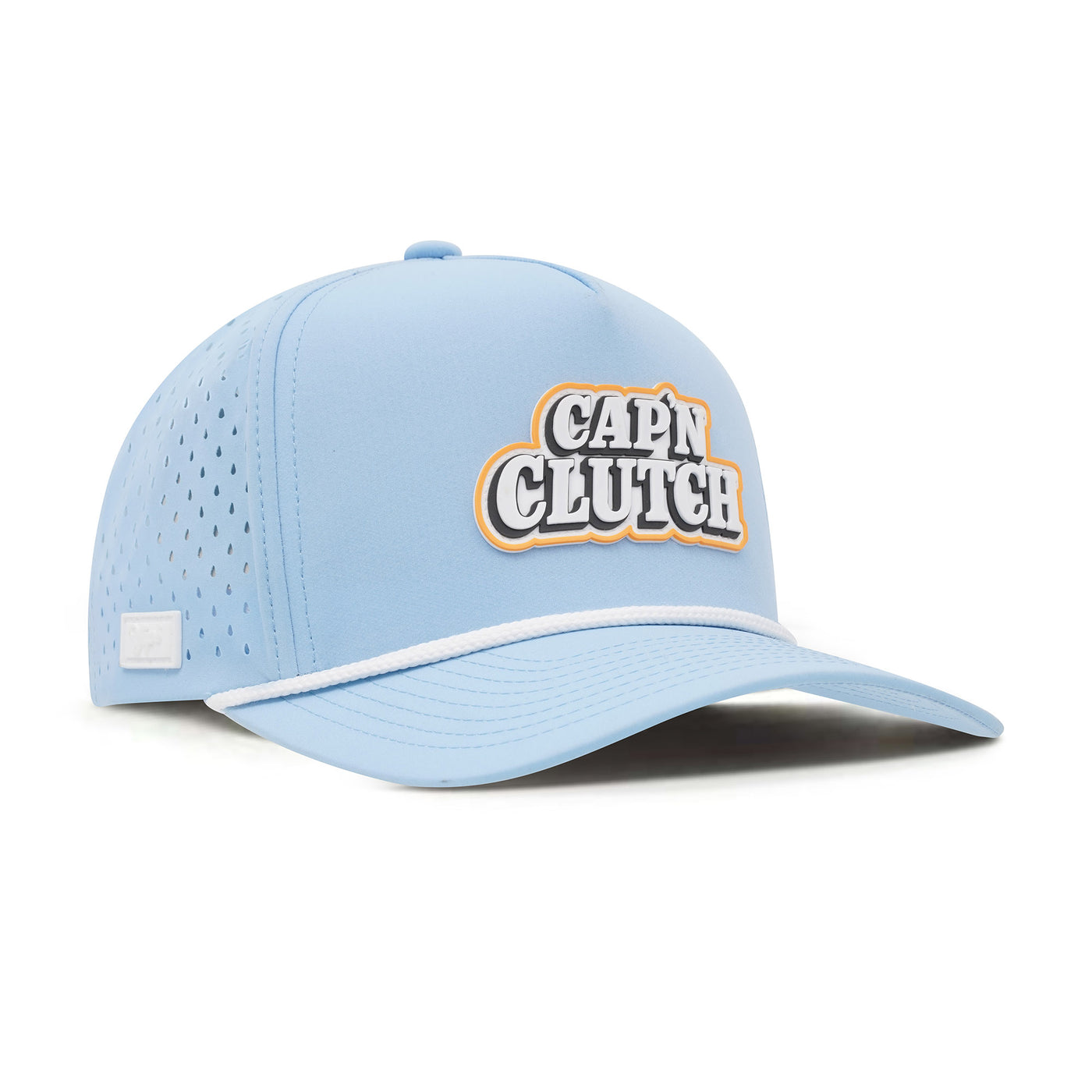Cap'n Clutch Hat