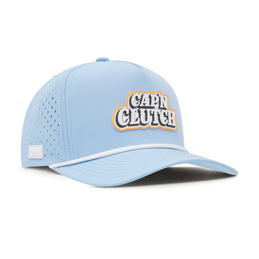 Cap'n Clutch Hat