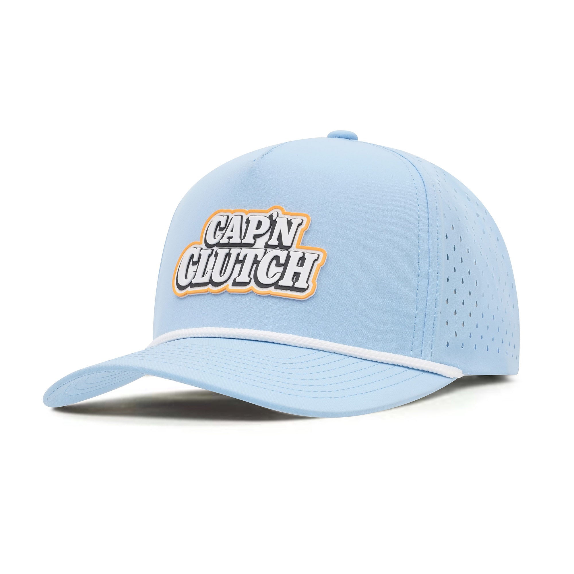 Cap'n Clutch Hat