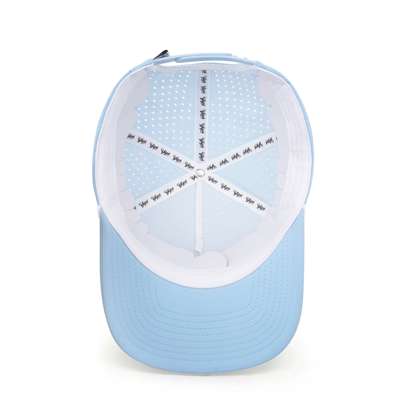 Cap'n Clutch Hat