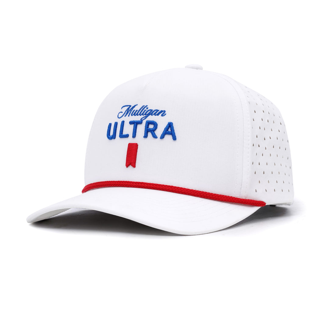 Mulligan Ultra Hat