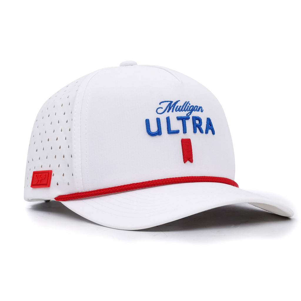 Mulligan Ultra Hat