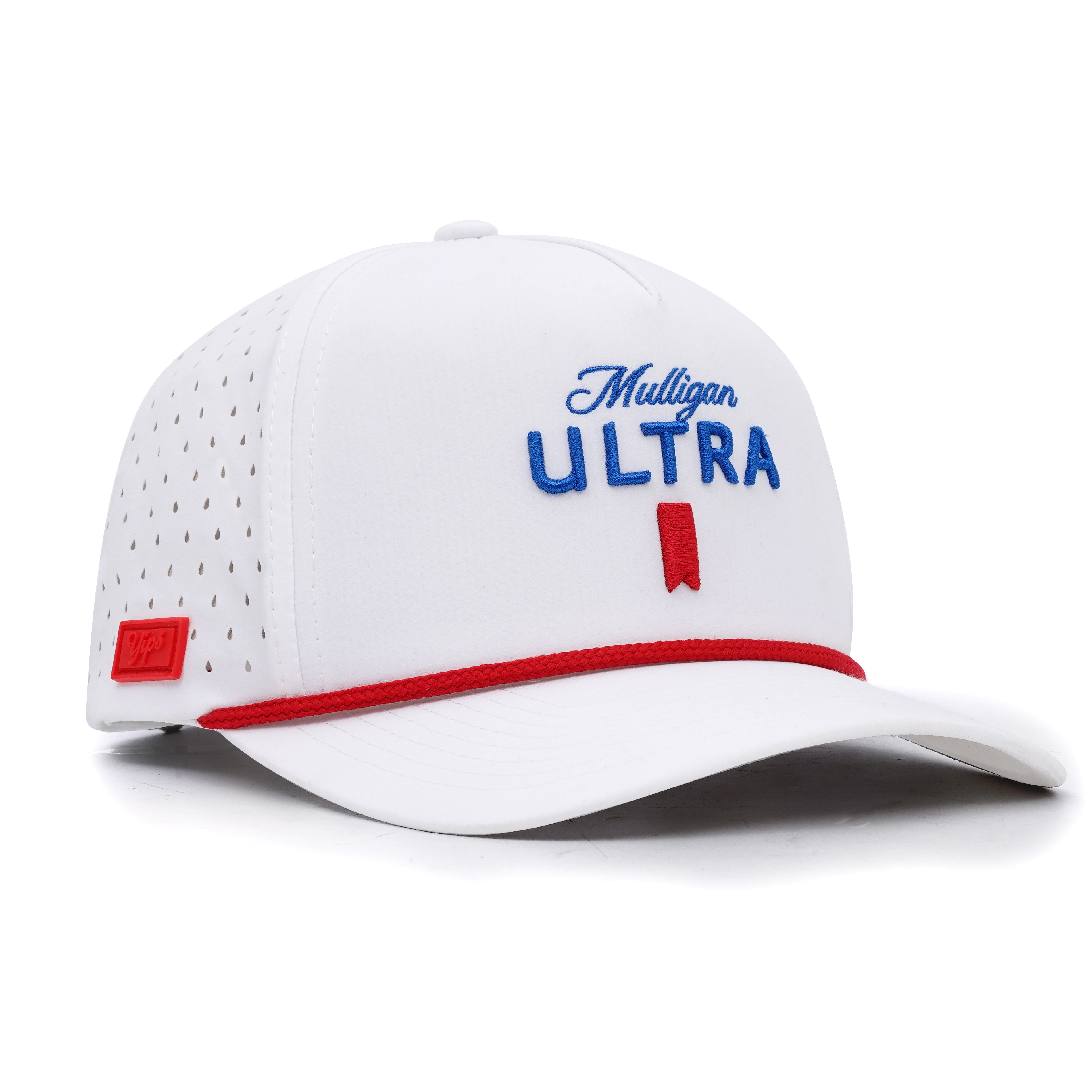 Mulligan Ultra Hat