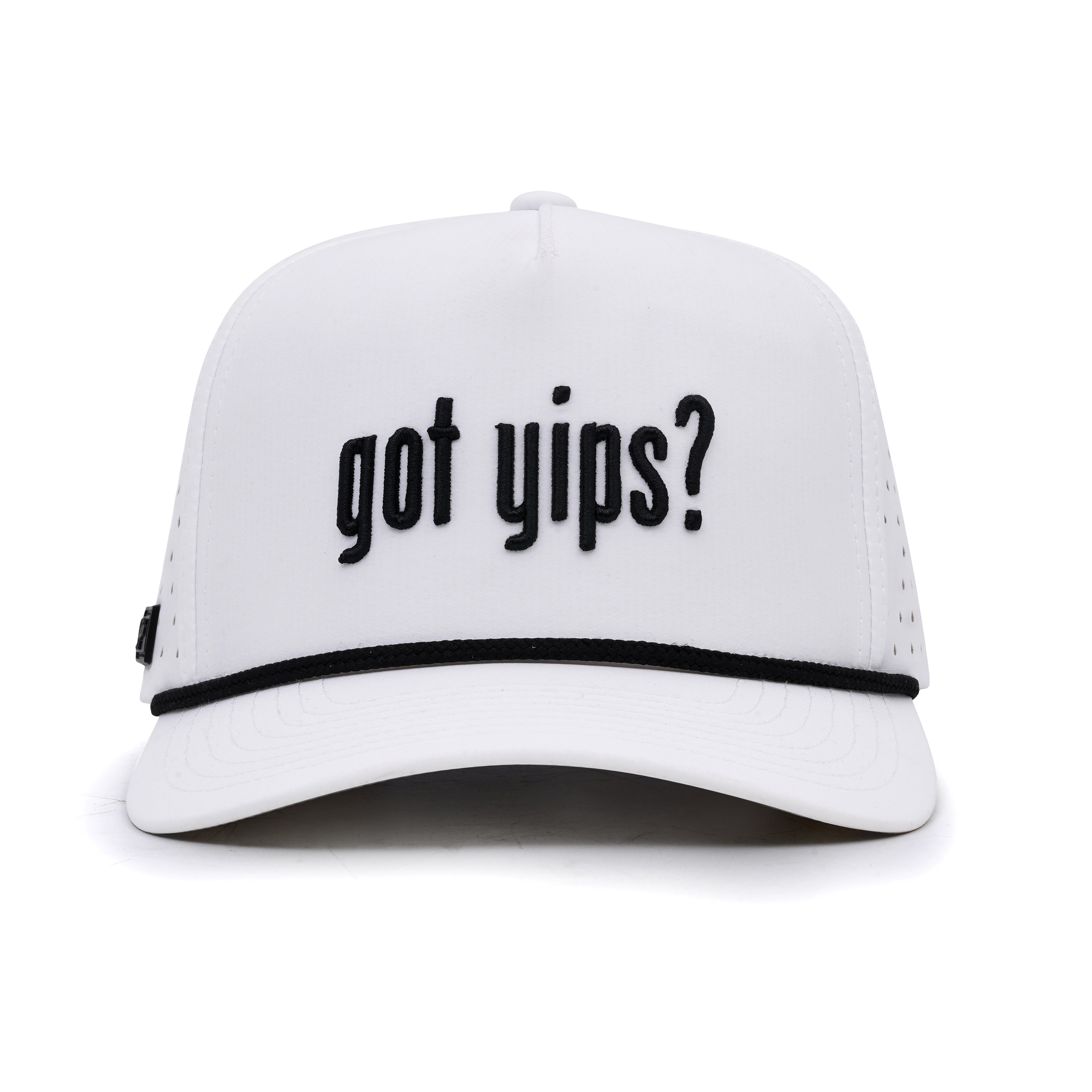 Got Yips? Hat