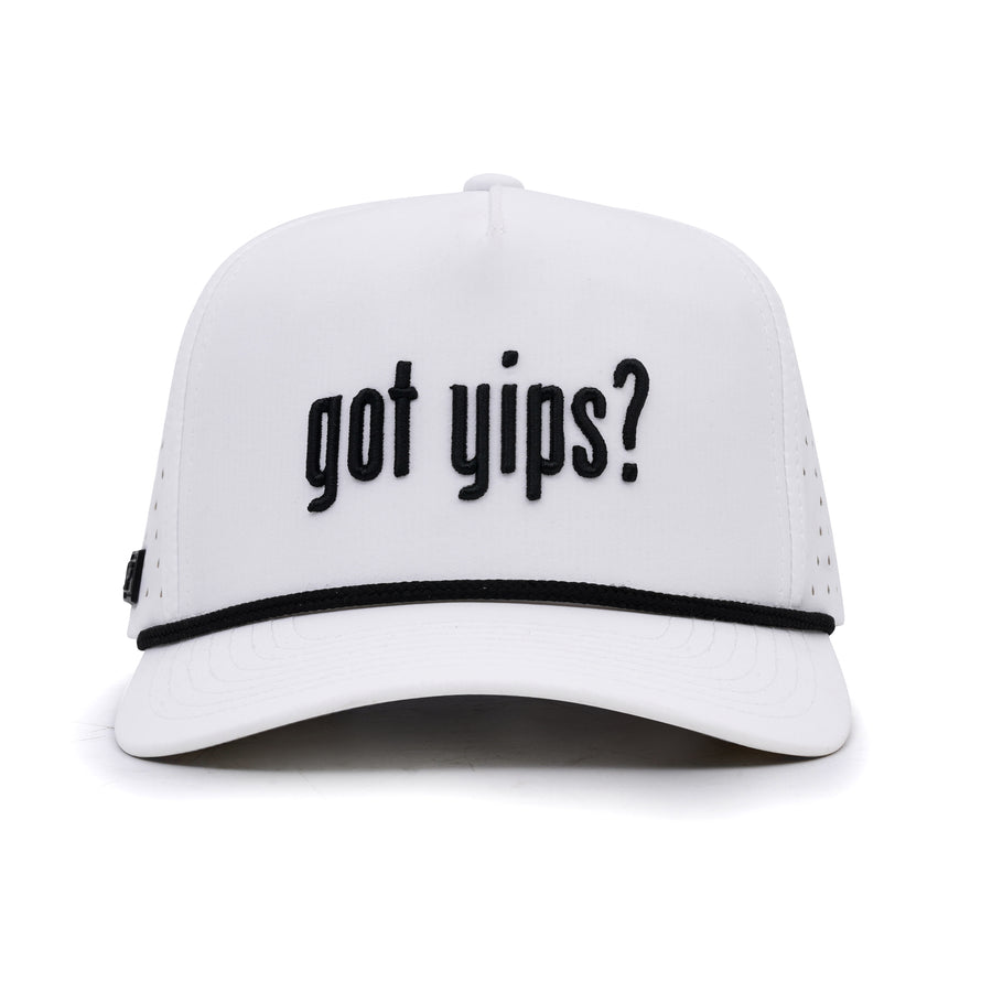 Got Yips? Hat