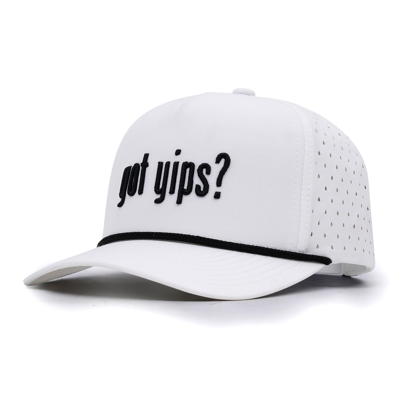 Got Yips? Hat