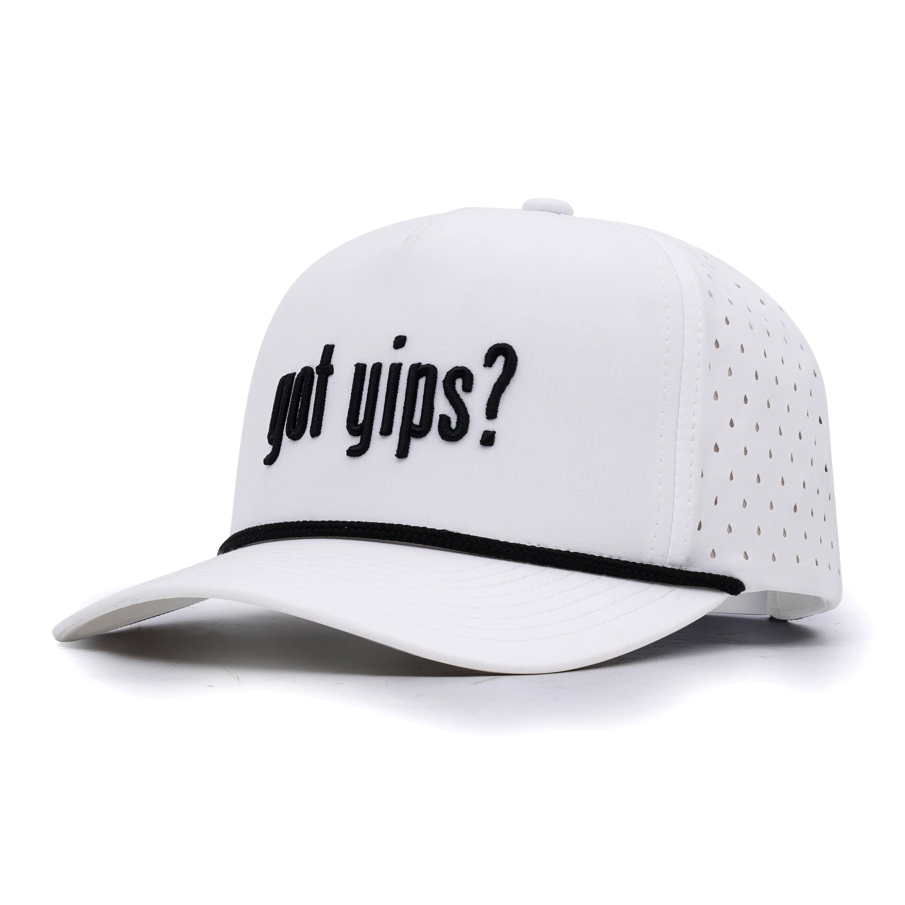 Got Yips? Hat