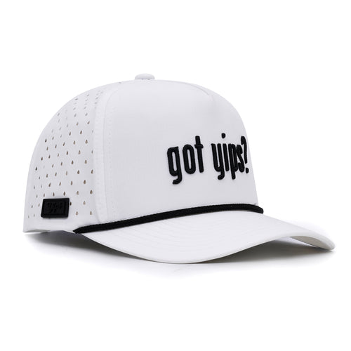 Got Yips? Hat