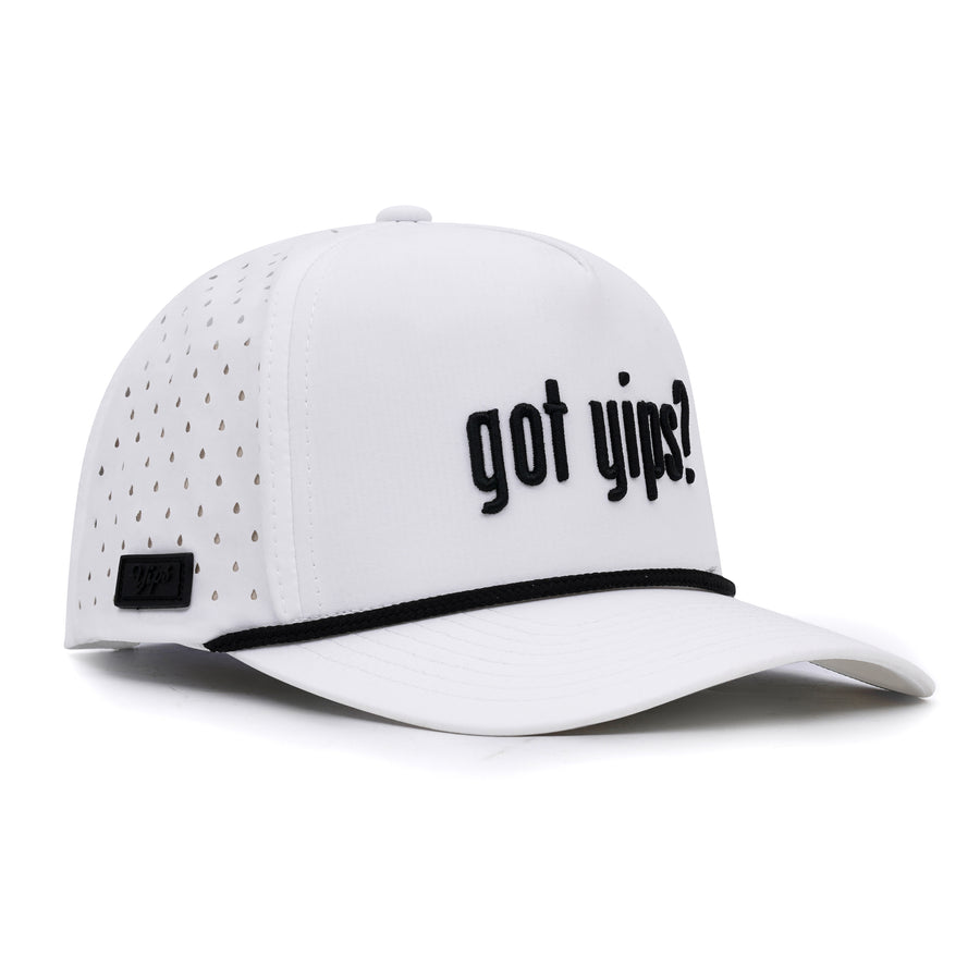 Got Yips? Hat