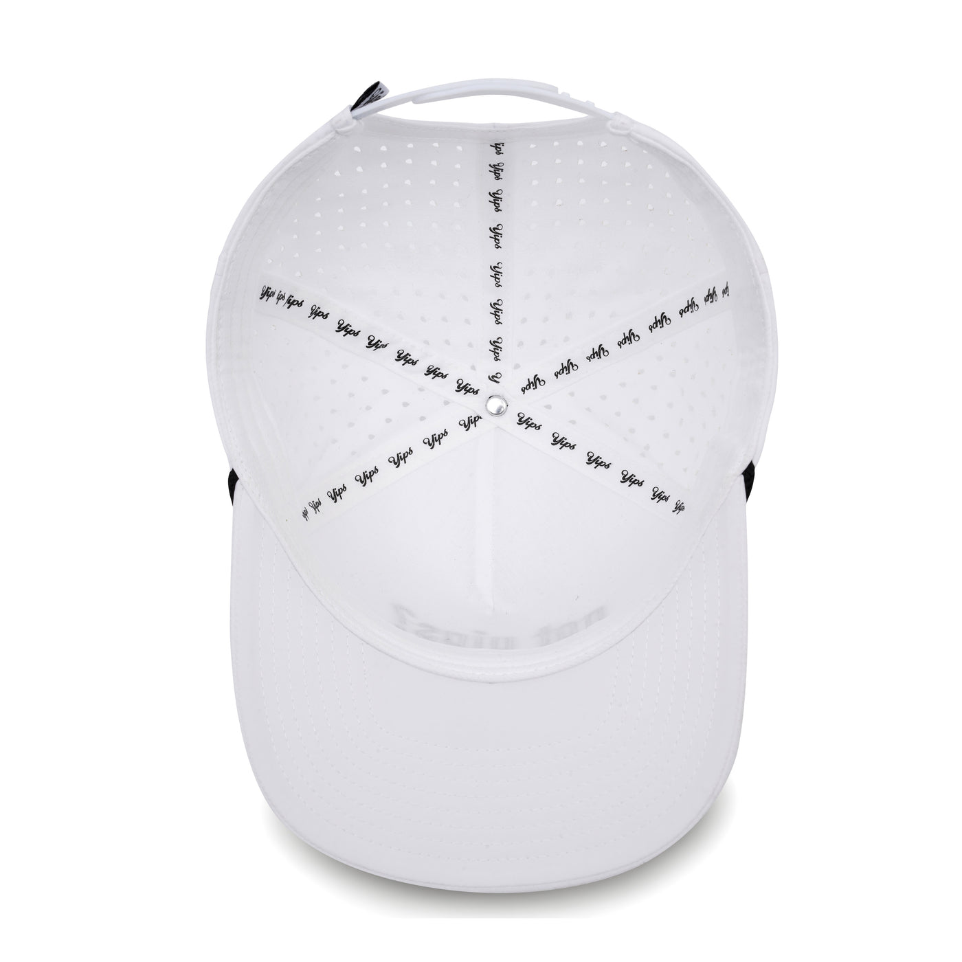 Got Yips? Hat