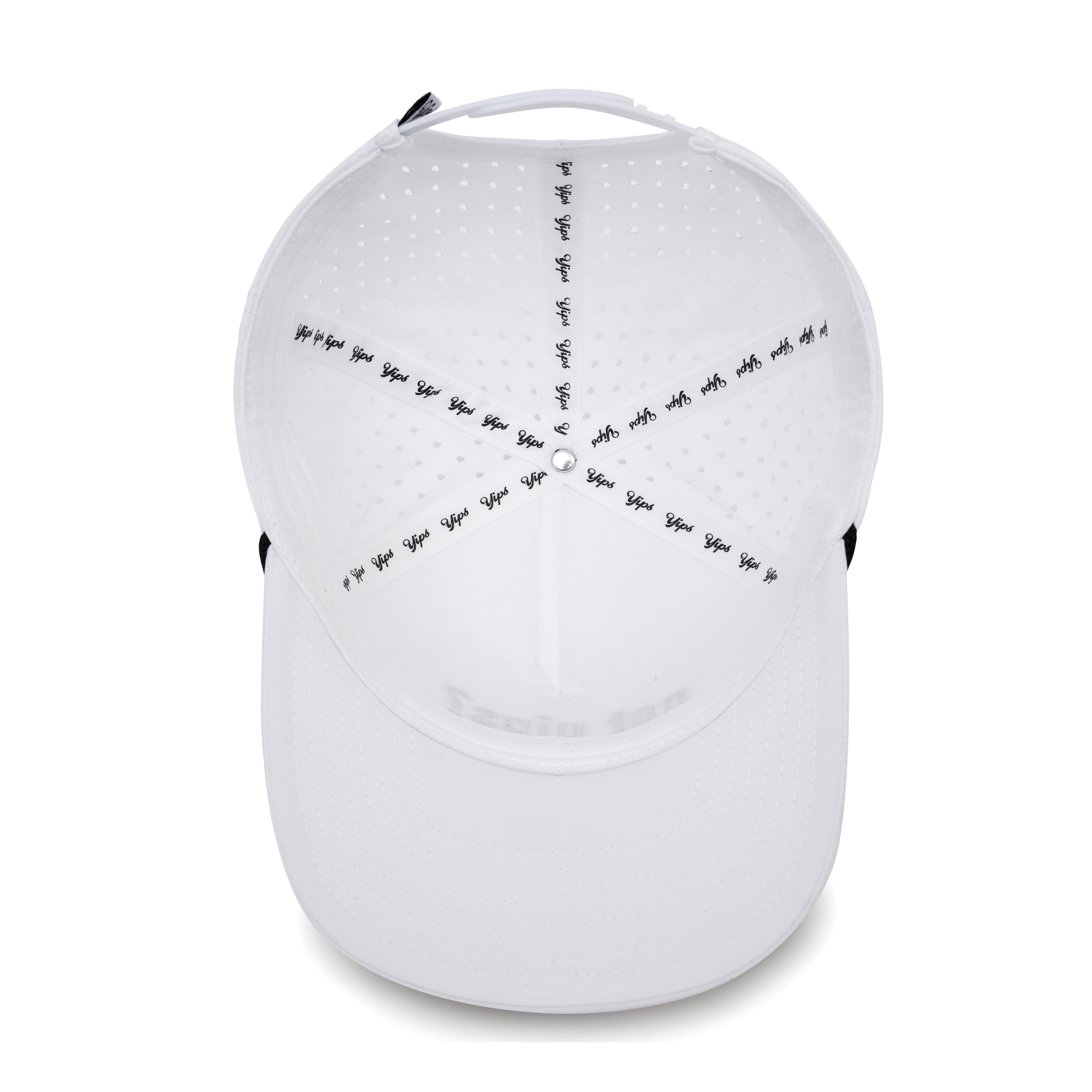 Got Yips? Hat