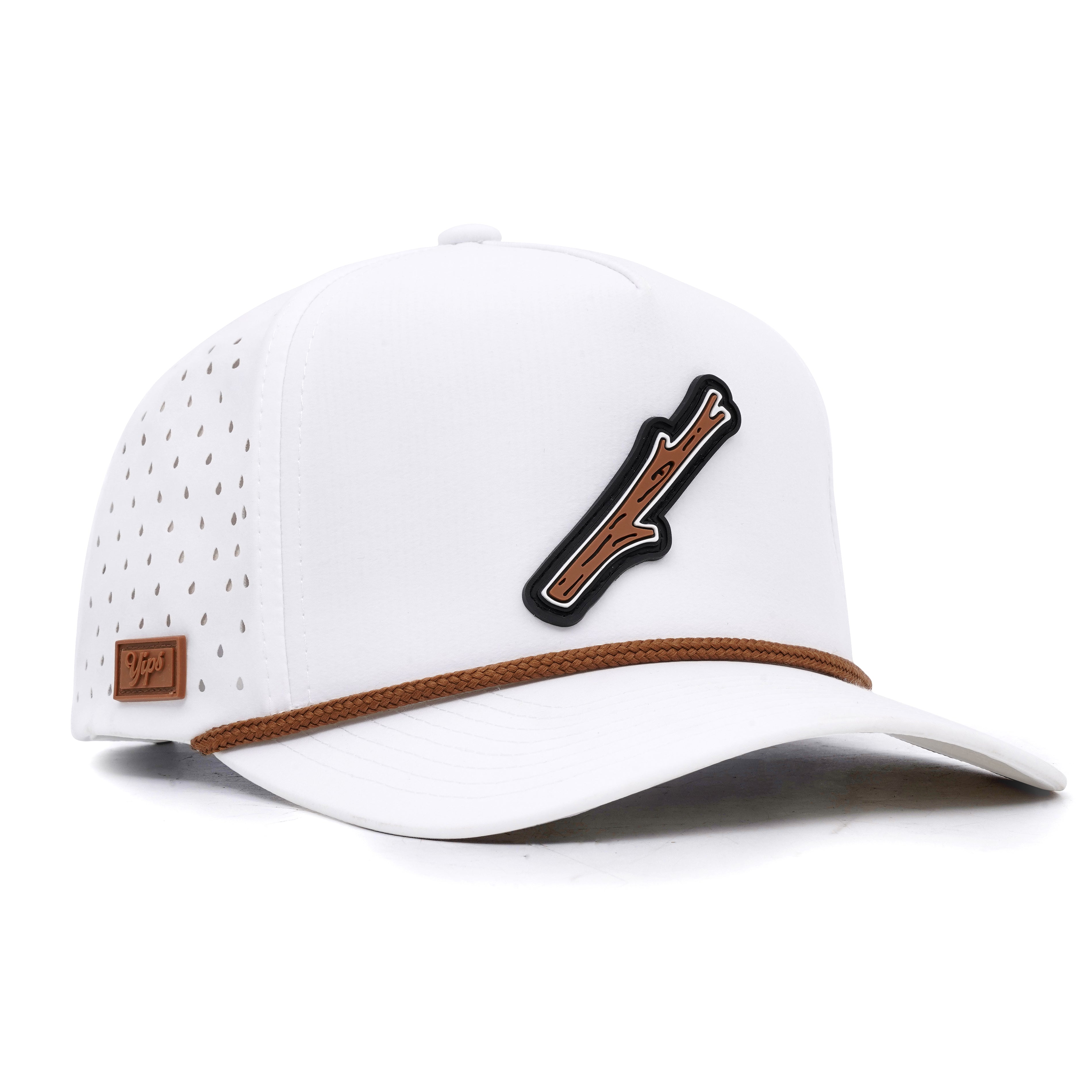 Stick Hat