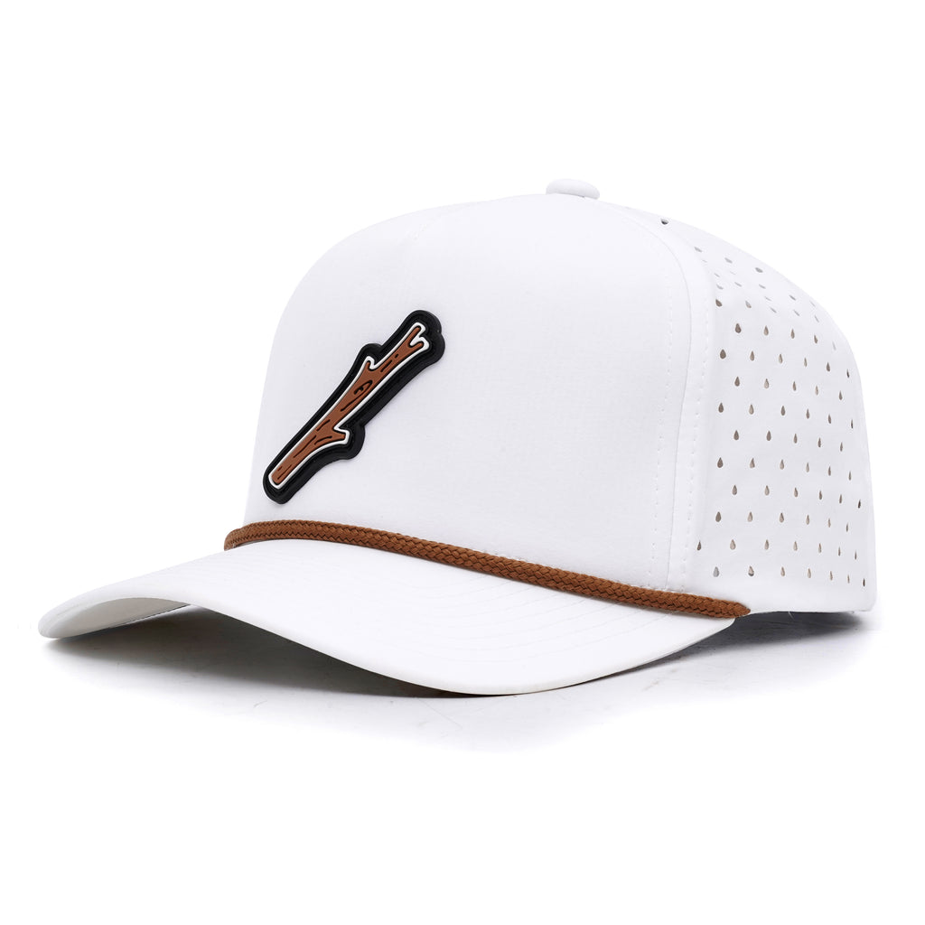 Stick Hat