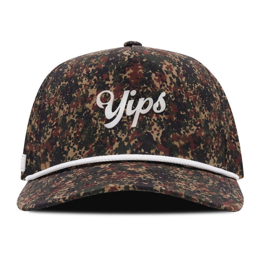 Kommando Hat