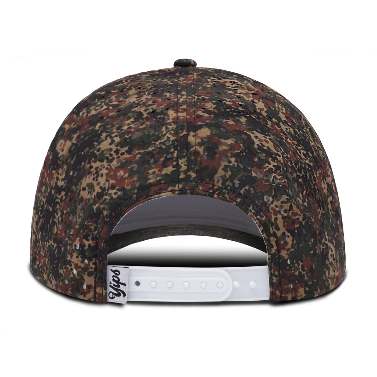 Kommando Hat