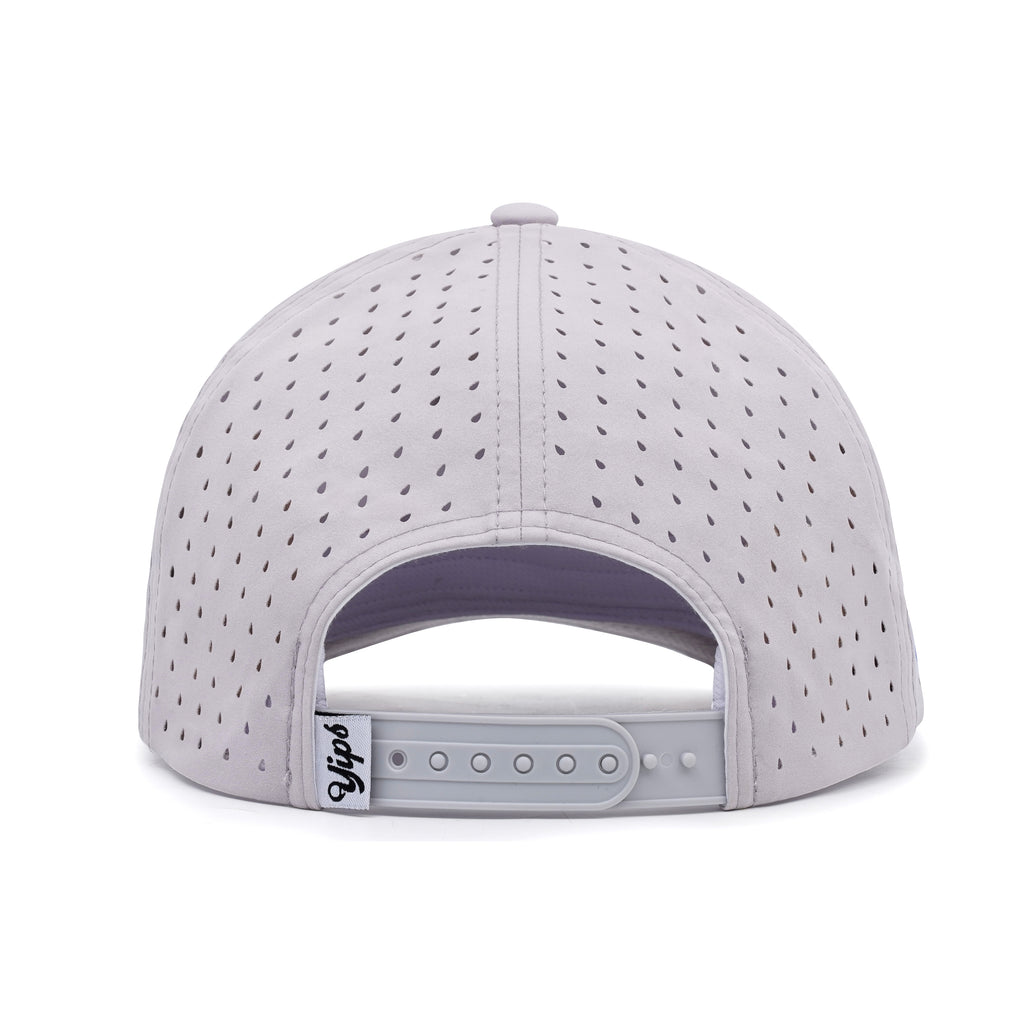 Natural Draw Hat