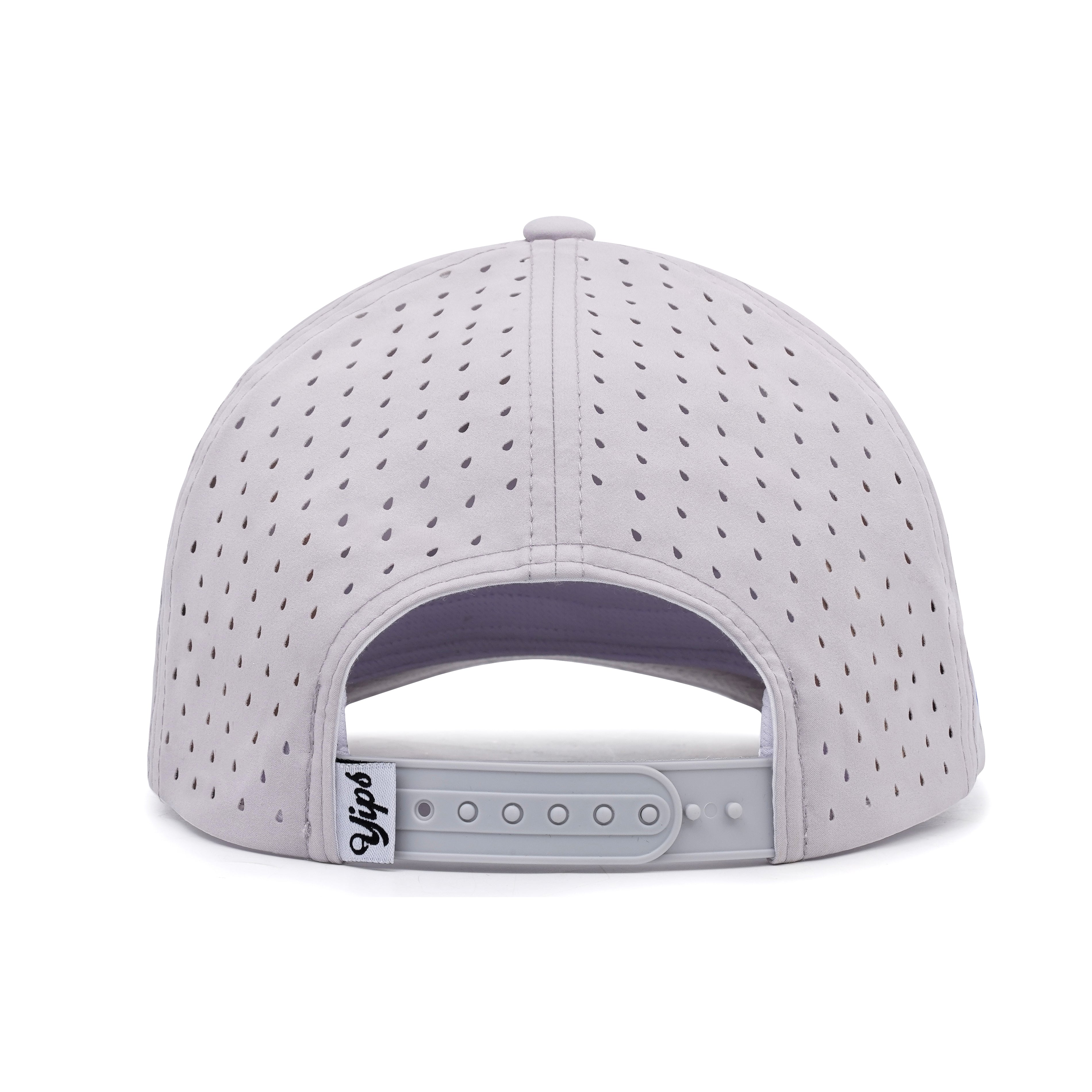Natural Draw Hat