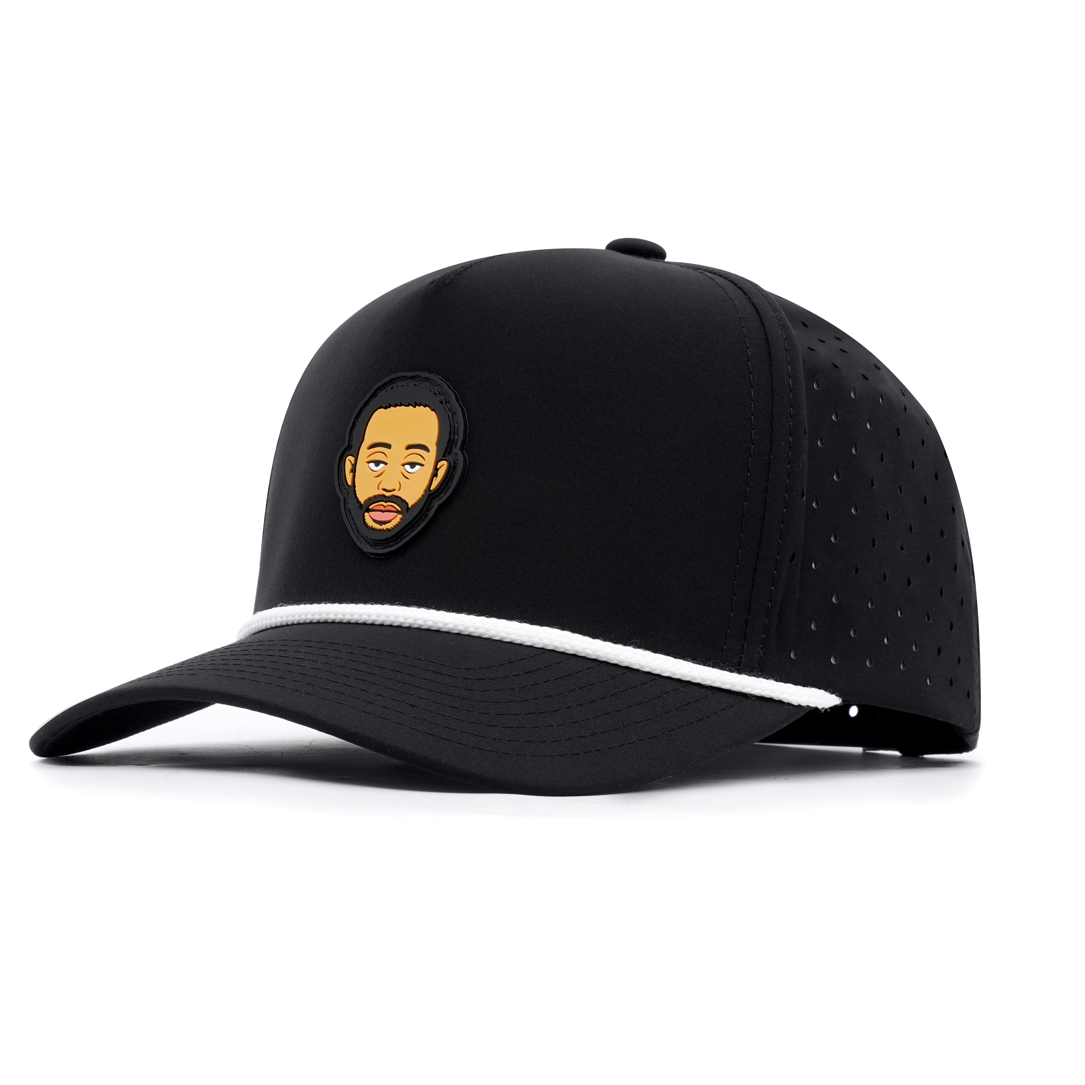 Rollover Hat