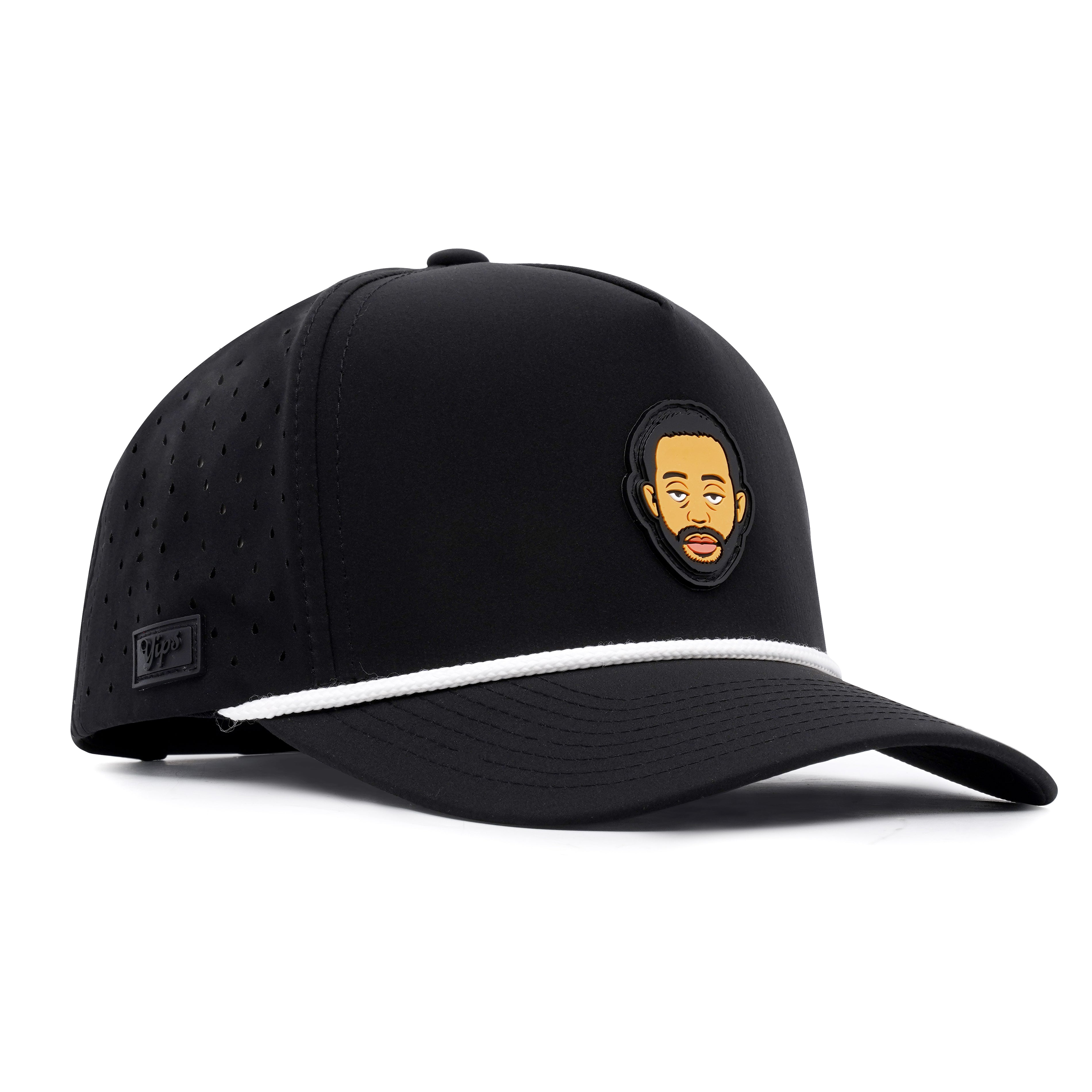 Rollover Hat