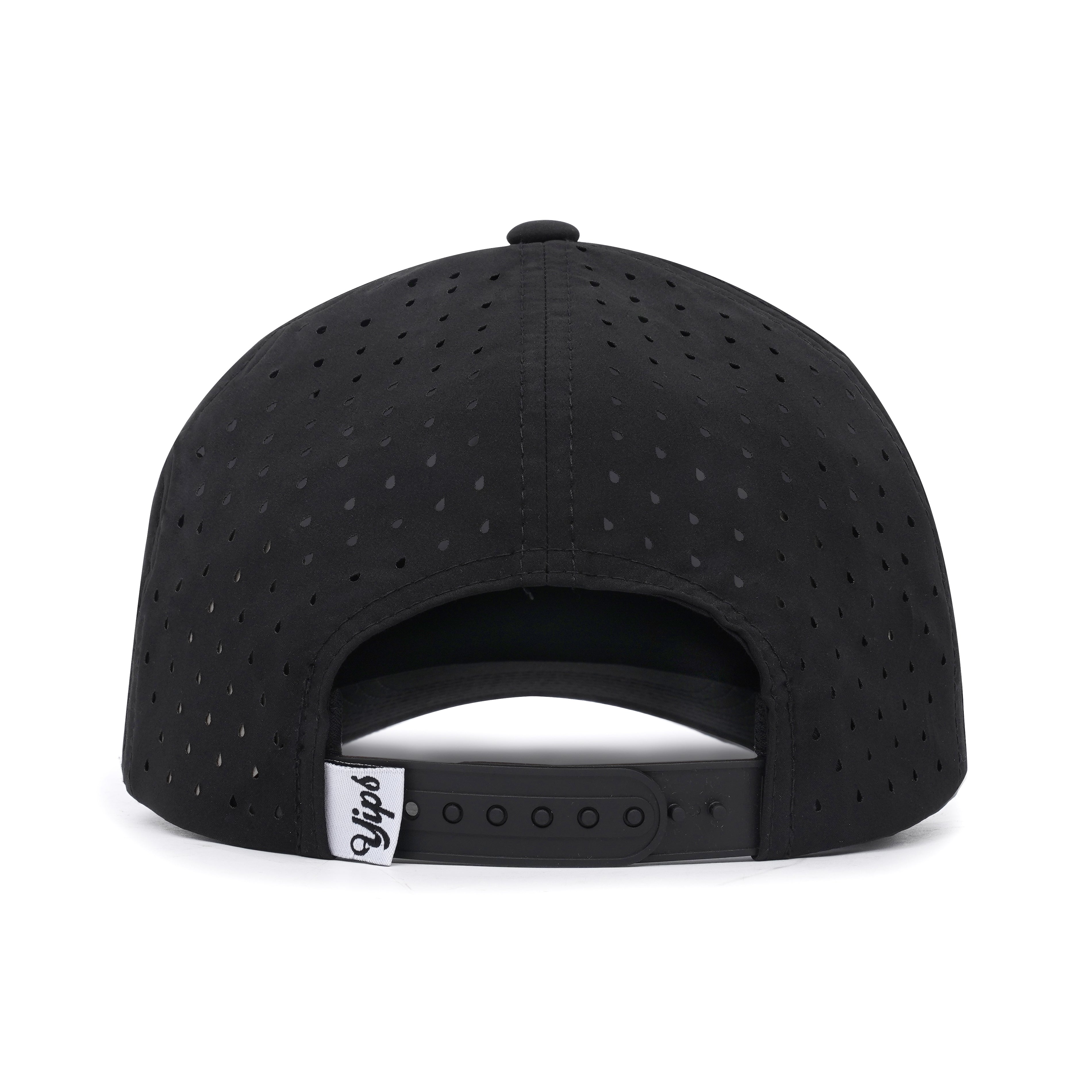 Rollover Hat