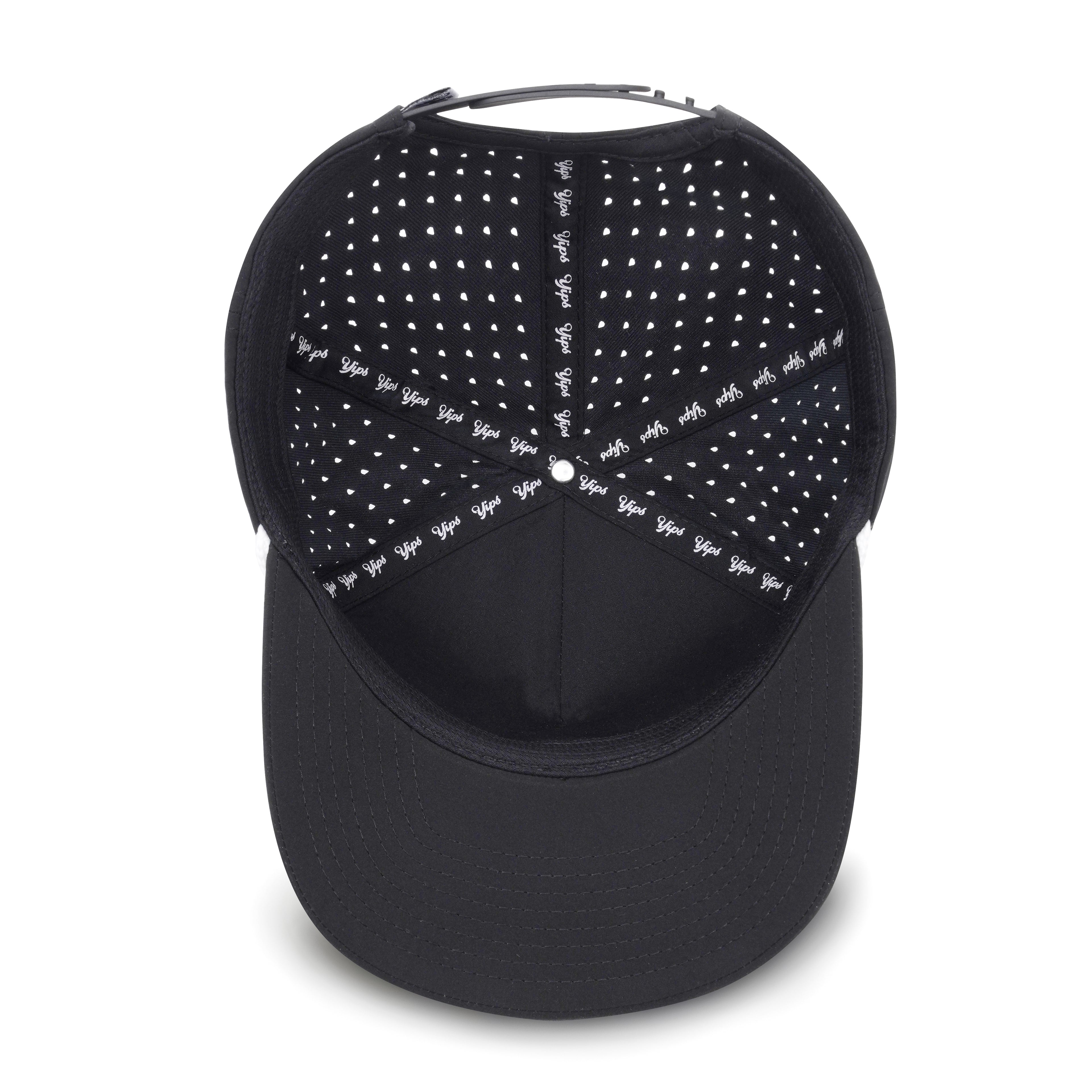 Rollover Hat