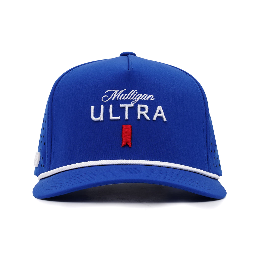 Mulligan Ultra Hat