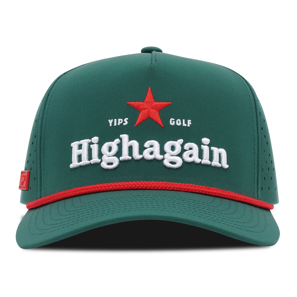 Highagain Hat