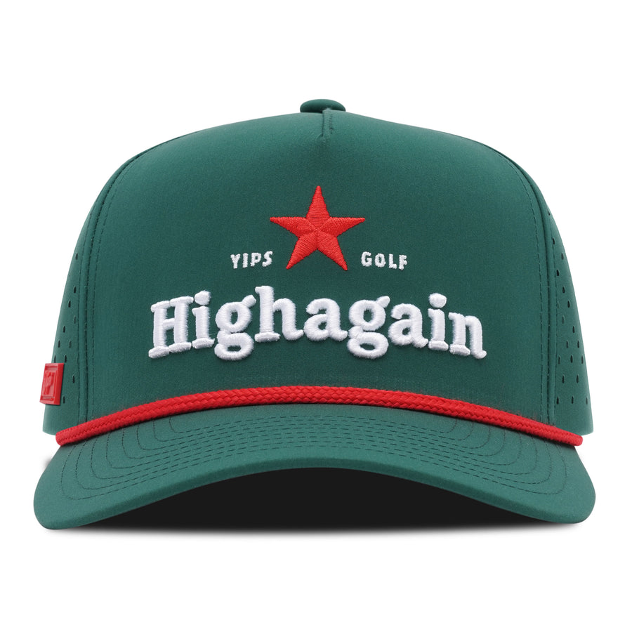 Highagain Hat