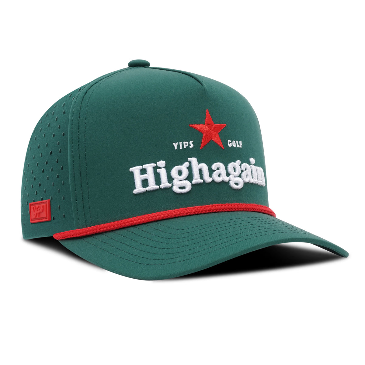 Highagain Hat