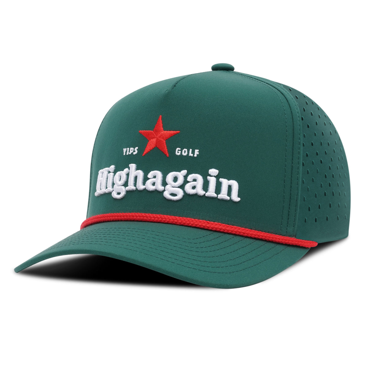 Highagain Hat