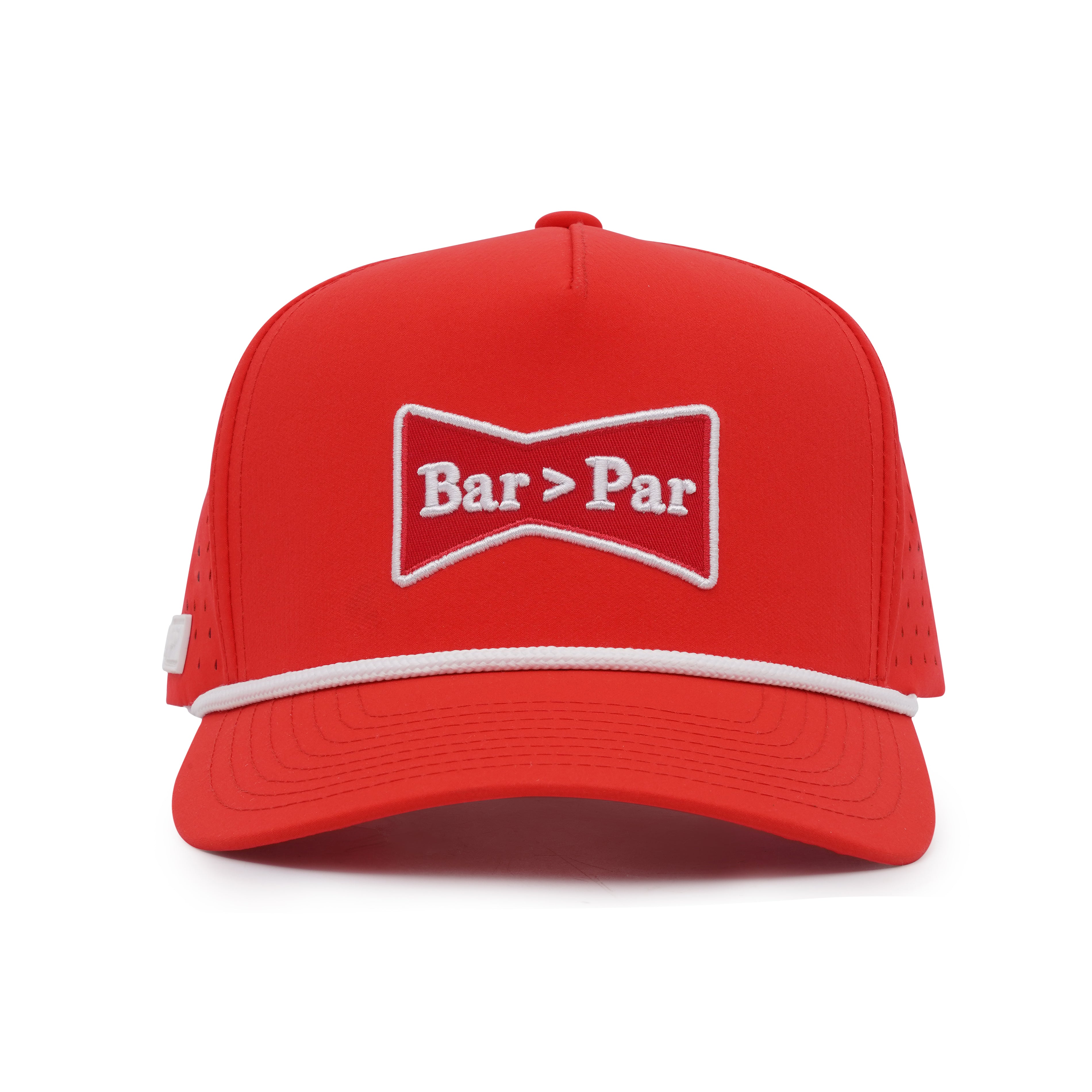 Bar > Par Hat