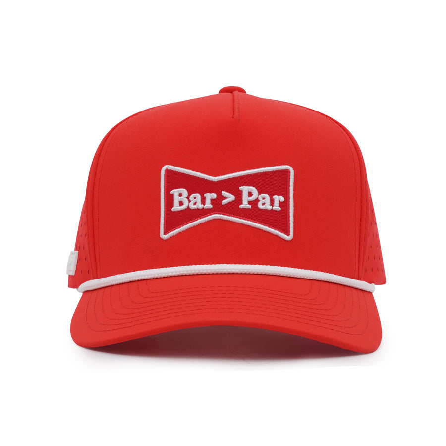 Bar > Par Hat