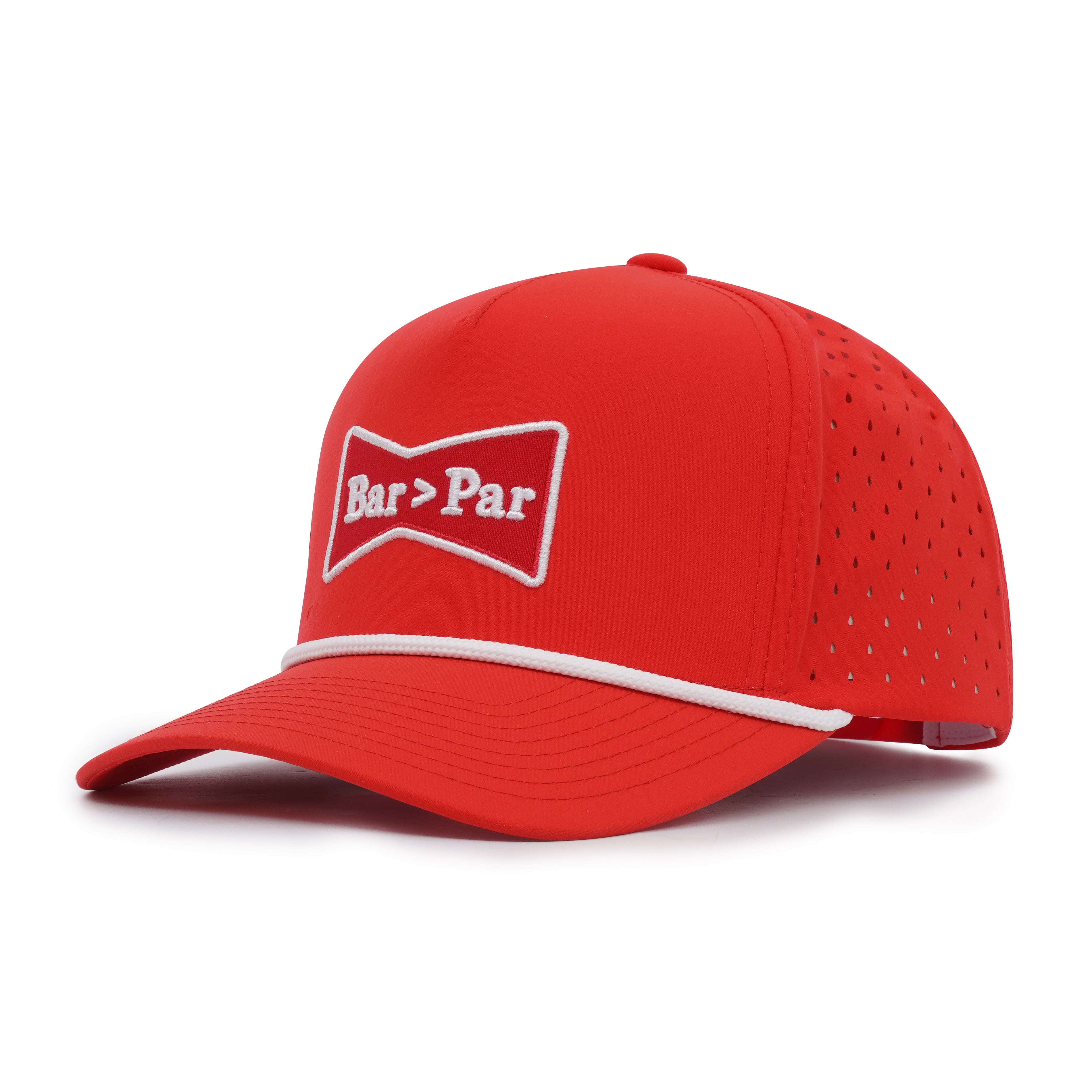 Bar > Par Hat