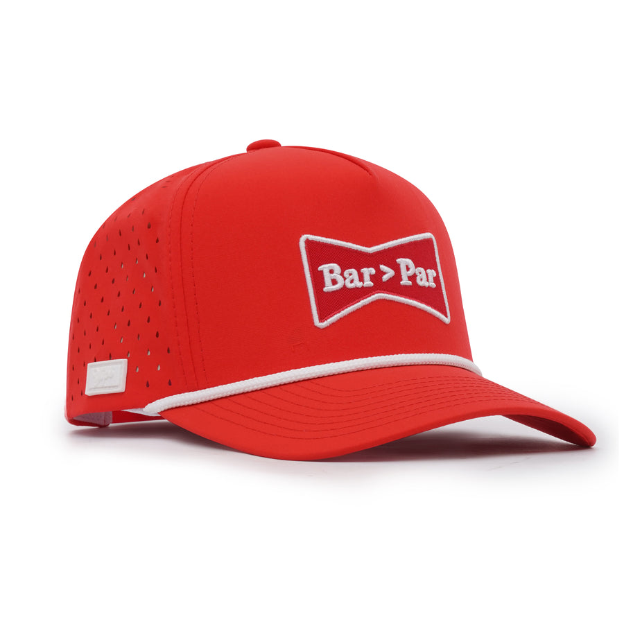 Bar > Par Hat