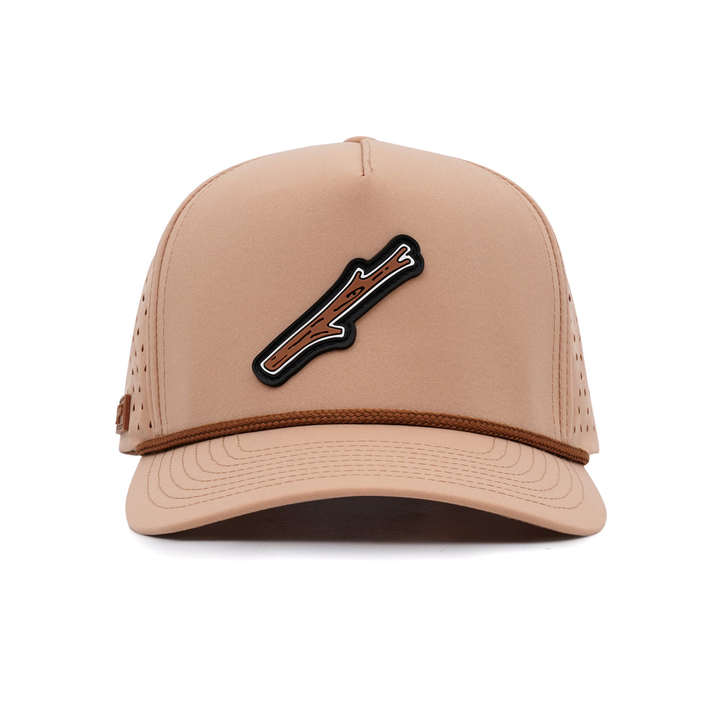 Stick Hat