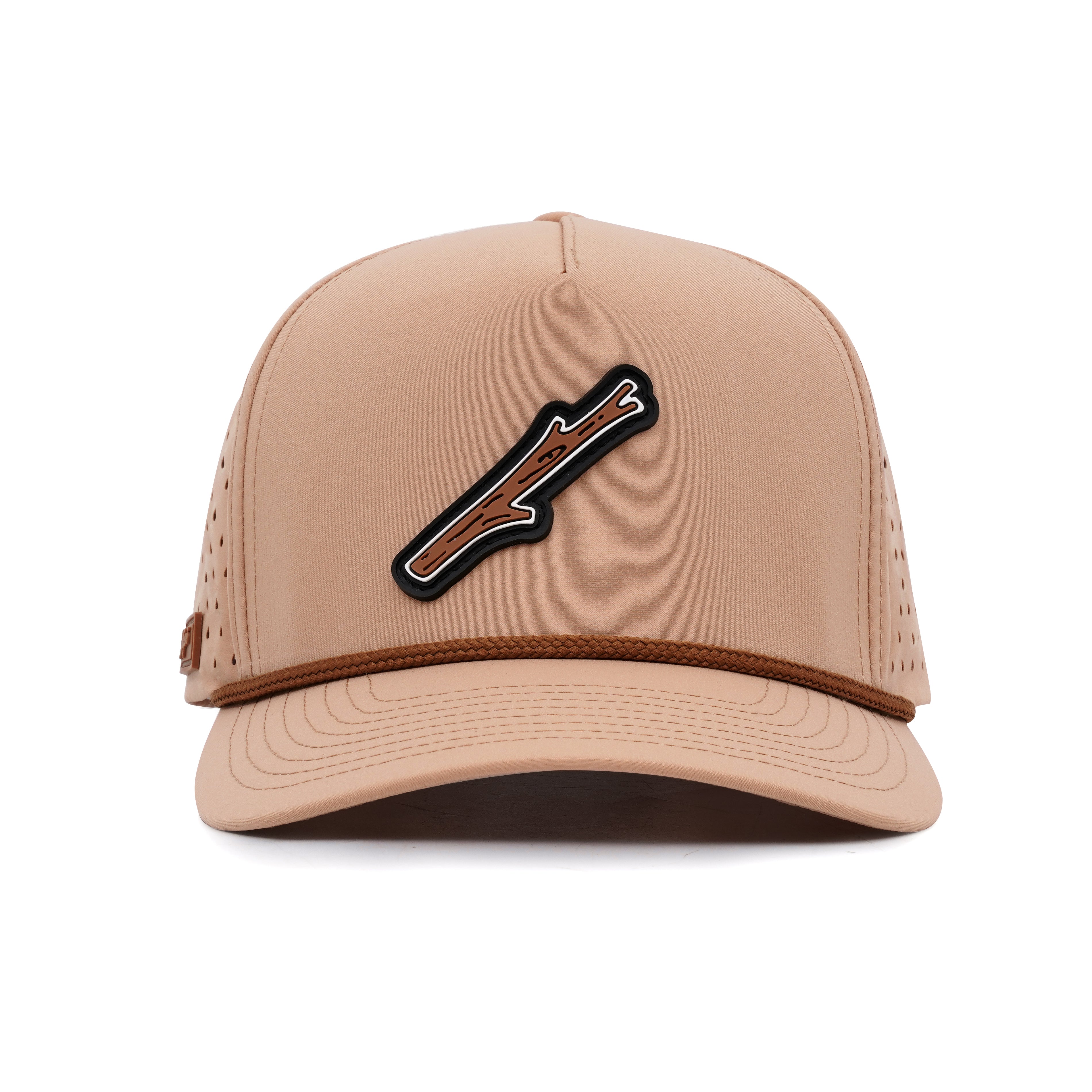 Stick Hat